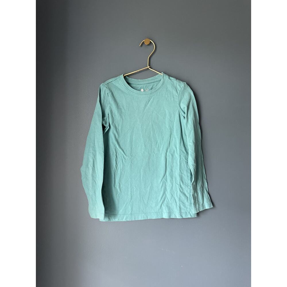 Primary Long Sleeve T-shirt